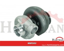 Turbosprężarka