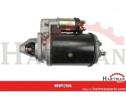 Rozrusznik 2.8 kW 12V