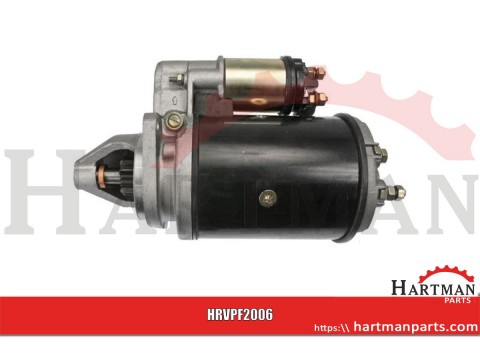 Rozrusznik 2.8 kW 12V