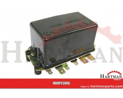 Regulator napięcia