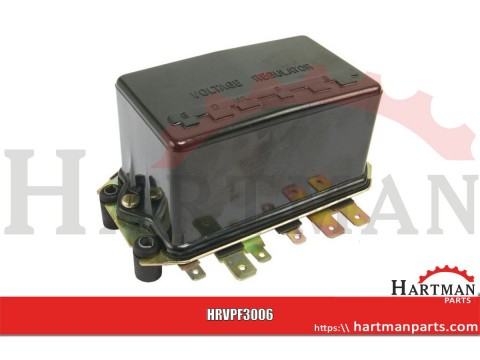 Regulator napięcia
