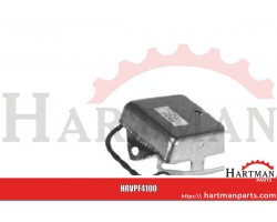 Regulator alternatora