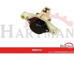 Regulator