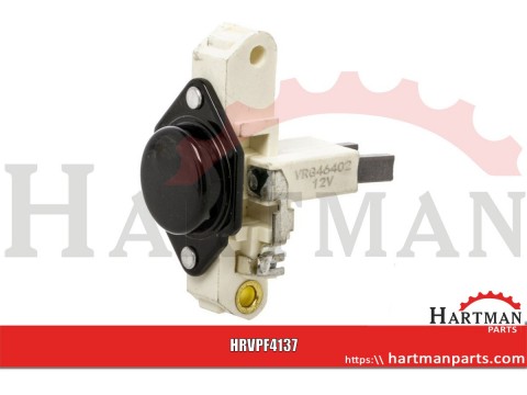 Regulator