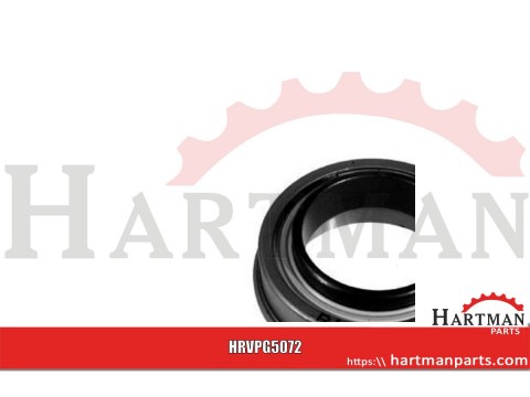 Łożysko oporowe sprzęgła