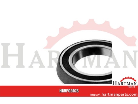 Łożysko sprzęgła