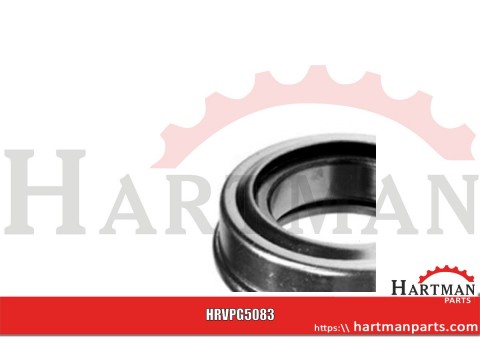 Łożysko sprzęgła