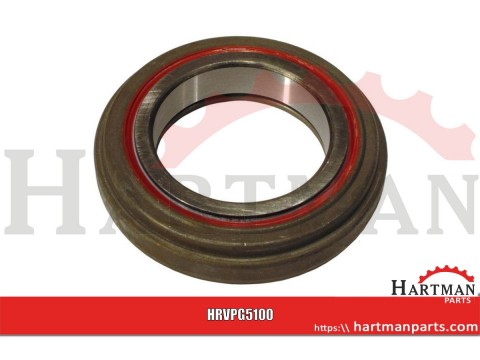 Łożysko oporowe sprzęgła