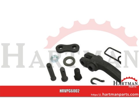 Dźwigienka docisku kpl.