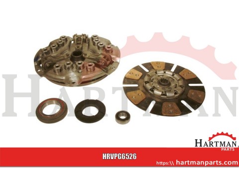 Sprzęgło kompletne