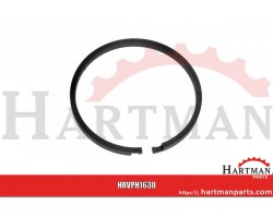 Pierścień tłokowy typu Multi-power