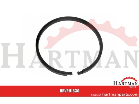 Pierścień tłokowy typu Multi-power