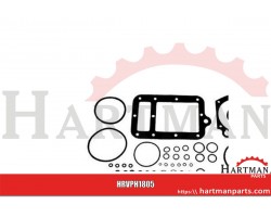 Zestaw uszczelek skrzyni