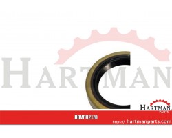 Uszczelniacz wału, wewnętrzny