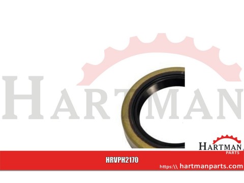 Uszczelniacz wału, wewnętrzny