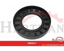 Uszczelniacz półosi