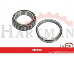 Łożysko wewnętrzne półosi napędowej