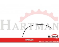 Uszczelka pochwy tylnego mostu