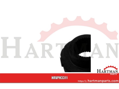 Mechanizm różnicowy