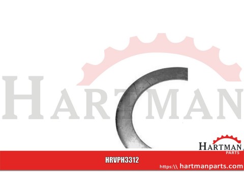 Podkładka mechanizmu różnicowego