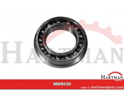 Zewnętrzne łożysko wałka WOM