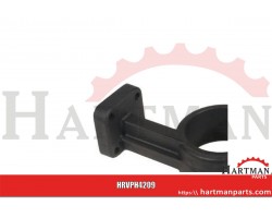 Uchwyt wspornika sprzęgła