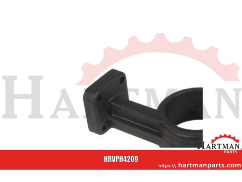 Uchwyt wspornika sprzęgła