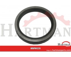 Uszczelniacz wałka WOM