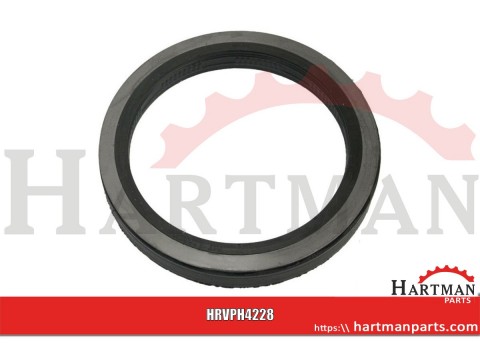 Uszczelniacz wałka WOM