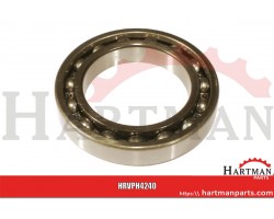 Zewnętrzne łożysko wałka WOM