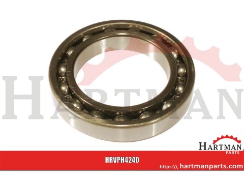 Zewnętrzne łożysko wałka WOM