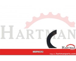 Uszczelniacz wału WOM