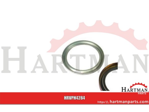 Zestaw uszczelnień wałka WOM