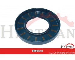 Uszczelniacz zewnętrzny wału WOM