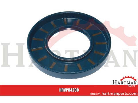 Uszczelniacz zewnętrzny wału WOM