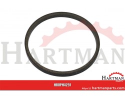 Pierścień uszczelniający przekładni