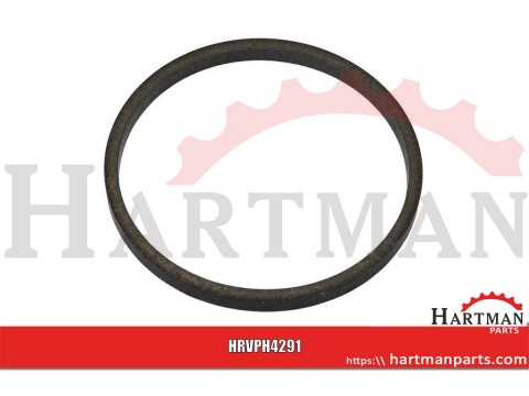 Pierścień uszczelniający przekładni