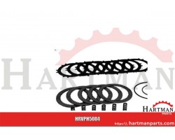 Sprzęgło WOM kompletne