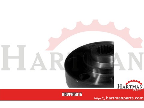 Tarcza sprzęgła WOM