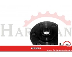 Tarcza sprzęgła WOM