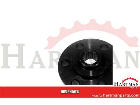 Tarcza sprzęgła WOM