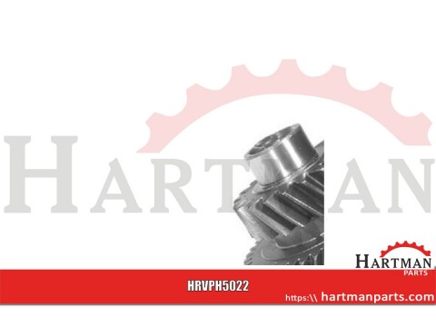 Koło zębate napędowe niezależny WOM