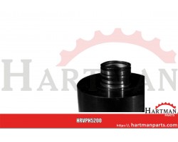 Obudowa sprzęgła WOM