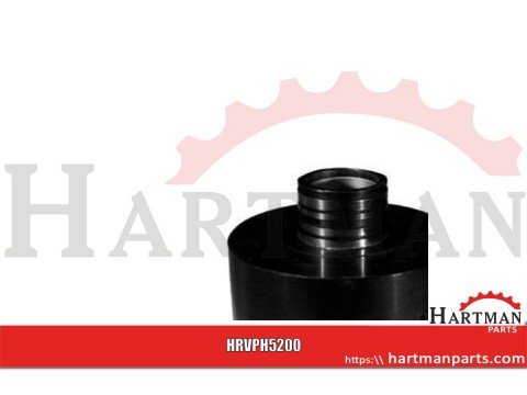 Obudowa sprzęgła WOM