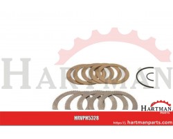 Sprzęgło WOM kompletne