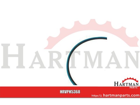 Uszczelnienie tłoka sprzęgła