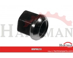 Nakrętka tylnego koła