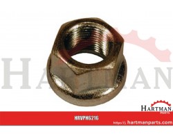 Nakrętka tylnego koła