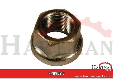 Nakrętka tylnego koła