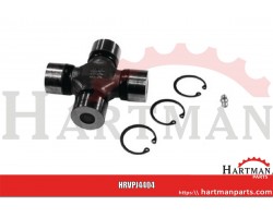 Krzyżak wału Ø 27x81,8mm Vapormatic